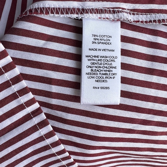 EXPRESS Blouse - Picture 7 of 8